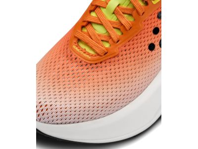 Buty damskie Craft CTM Nordlite Ultra w kolorze pomarańczowym