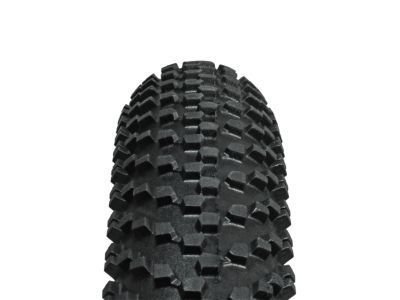 TUFO GRAVEL SWAMPERO 700x44C tire, TR, kevlar, black/beige