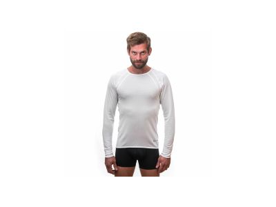 Sensor COOLMAX AIR T-shirt, white