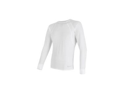 Sensor COOLMAX AIR tričko, bílá