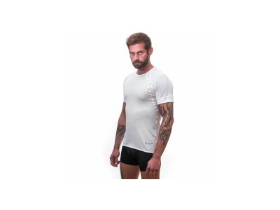 Sensor COOLMAX AIR T-shirt, white