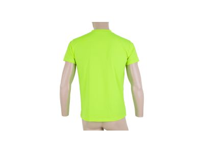 Sensor COOLMAX FRESH PT TRACK Shirt, Reflex