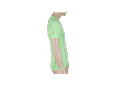 Sensor COOLMAX FRESH tričko, světle zelená