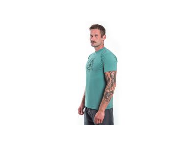 Sensor COOLMAX TECH COMPASS Shirt, Mint