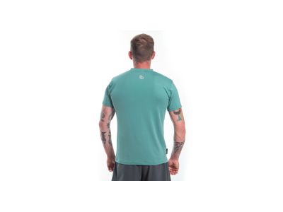 Sensor COOLMAX TECH COMPASS Shirt, Mint