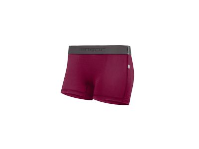 Sensor COOLMAX TECH women&#39;s panties, lilac