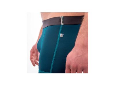 Sensor COOLMAX TECH Shorts, Saphir