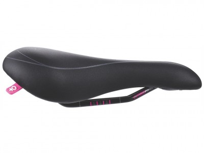 BBB BSD-67 LadySport women's saddle, 162 mm