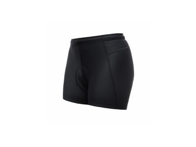 Sensor CYKLO ENTRY dámské kalhoty, true black