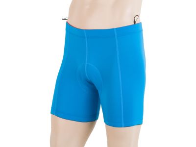 Sensor CYKLO HELIUM shorts, blue
