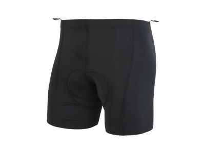 Sensor CYKLO HELIUM shorts, black