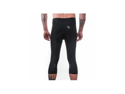 Sensor CYKLO RACE pants 3/4, true black