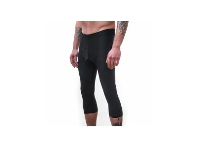 Sensor CYKLO RACE pants 3/4, true black