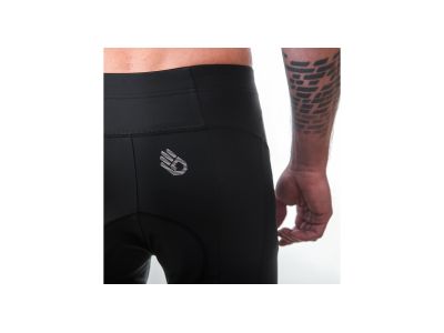 Sensor CYKLO RACE pants 3/4, true black