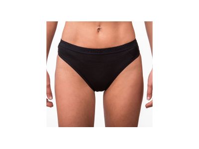 Sensor DOUBLE FACE women&#39;s panties, black