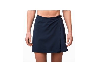 Sensor HELIUM women&#39;s skirt with cycling liner, deep blue