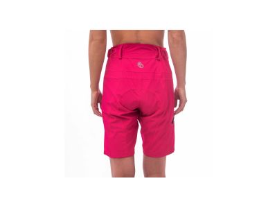Spodnie damskie Sensor HELIUM rich pink