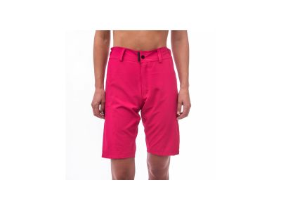 Sensor HELIUM women&#39;s pants, hot pink