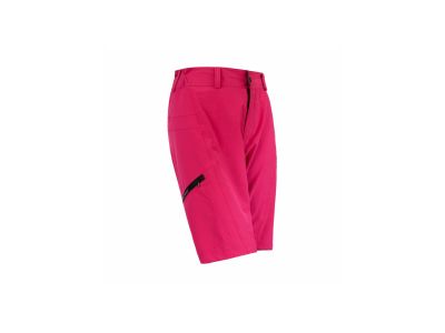 Sensor HELIUM dámské kalhoty, hot pink