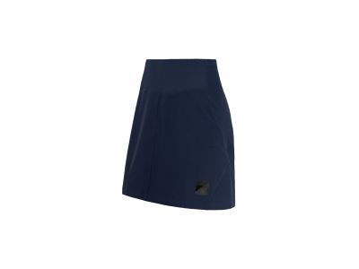 Sensor HELIUM LITE dámska sukňa, deep blue