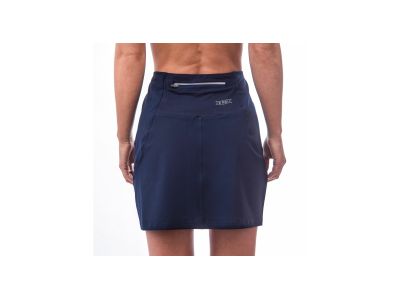 Sensor HELIUM LITE women&#39;s skirt, deep blue