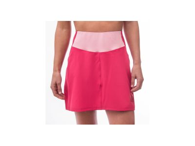 Sensor HELIUM LITE women&#39;s skirt, hot pink