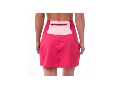 Spódnica damska Sensor HELIUM LITE rich pink