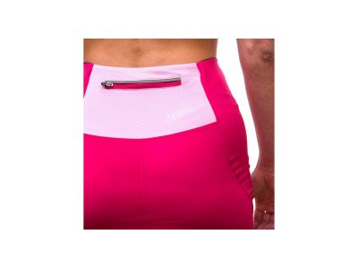 Spódnica damska Sensor INFINITY w kolorze różowym