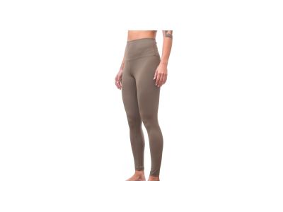 Sensor INFINITY ECO women&#39;s leggings, stone grey
