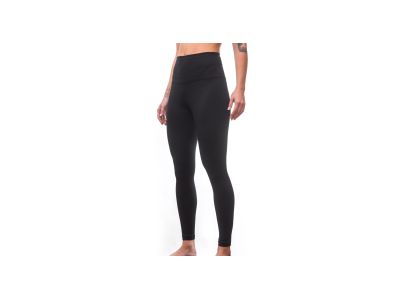 Sensor INFINITY ECO női leggings, jobb oldalii fekete