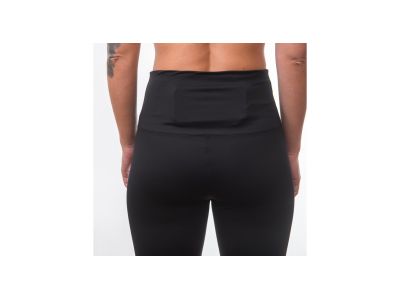 Sensor INFINITY ECO women&#39;s leggings, true black