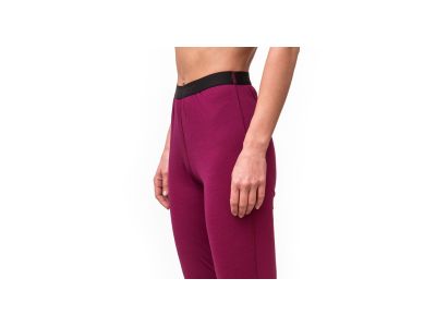 Sensor MERINO ACTIVE women&#39;s underwear, lilac