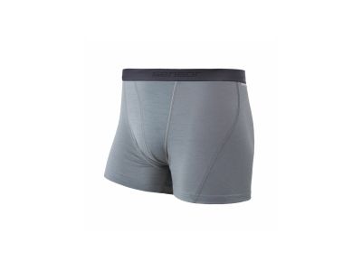 Sensor MERINO ACTIVE shorts, light gray
