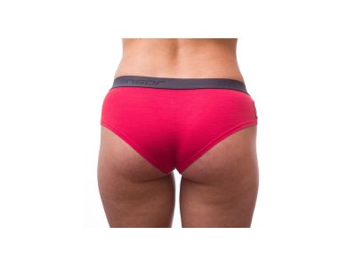 Sensor MERINO AIR women&#39;s pants, magenta