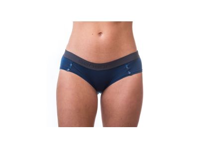 Sensor MERINO AIR women&#39;s pants, dark blue