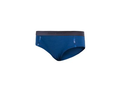 Sensor MERINO AIR women&amp;#39;s pants, dark blue