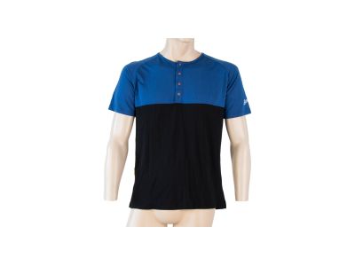 Sensor MERINO AIR PT Shirt, blau