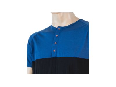 Érzékelő MERINO AIR PT ing, kék