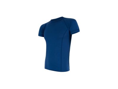 Érzékelő MERINO AIR ing, kék