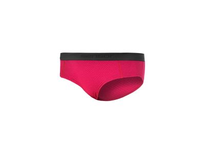 Sensor MERINO DF women&amp;#39;s panties, magenta