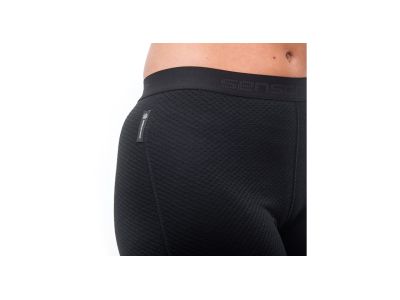 Sensor MERINO DF women&#39;s underwear, black