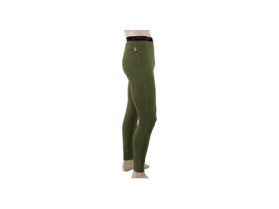 Sensor MERINO DF underwear, safari green