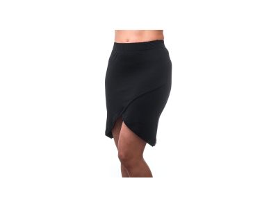 Sensor MERINO EXTREME women&#39;s skirt, black