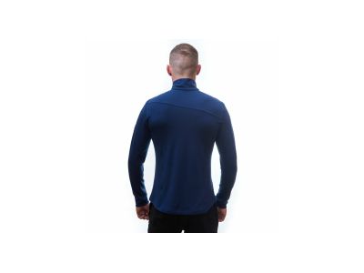 Sensor MERINO EXTREME shirt, deep blue