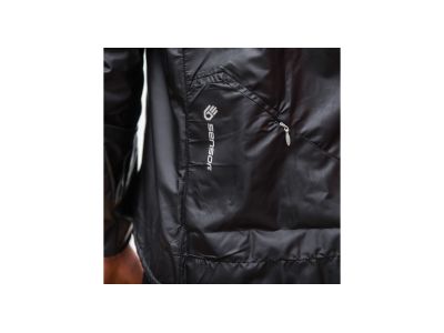 Sensor PARACHUTE women&#39;s jacket, black