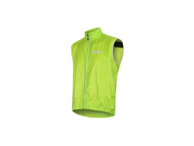 Sensor PARACHUTE vest, green