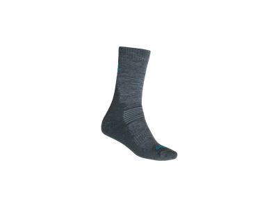 Sensor EXPEDITION MERINO socks, gray