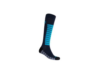 Sensor ZERO MERINO socks, gray