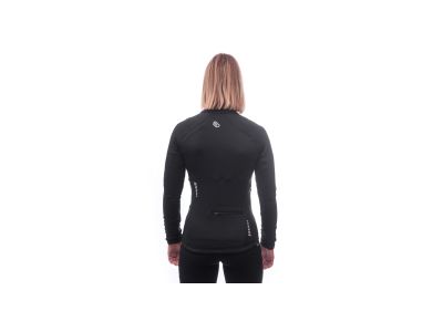 Sensor PROFI women&#39;s jacket, black