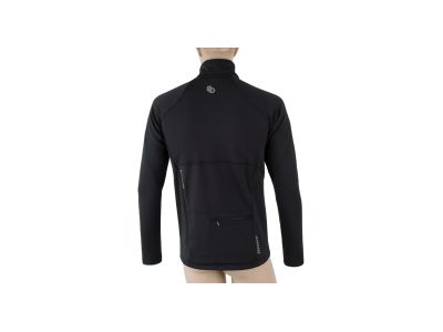Jachetă Sensor PROFI, neagră